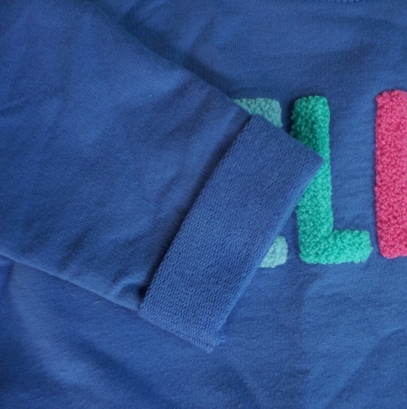 Sweatshirt Tutu Dress - Picture 5 of 6